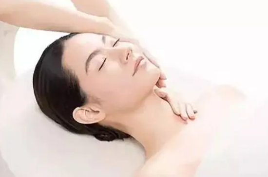 美容儀的正離子和負離子功能(néng)分(fēn)别有(yǒu)什麽功效？