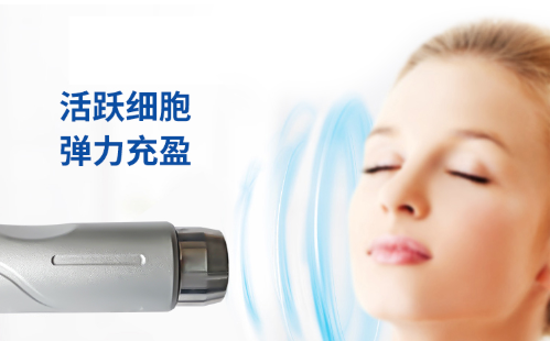 美容儀器真的有(yǒu)抗衰老儀器嗎